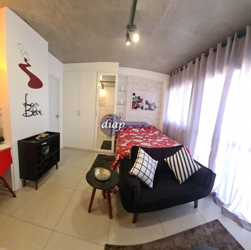Apartamento, 1 quarto, 36 m² - Foto 14