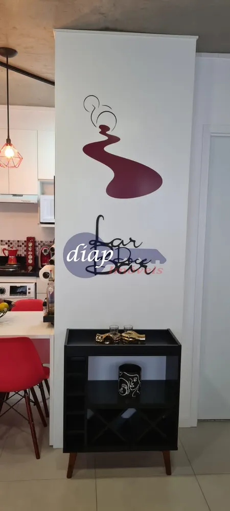 Apartamento, 1 quarto, 36 m² - Foto 19