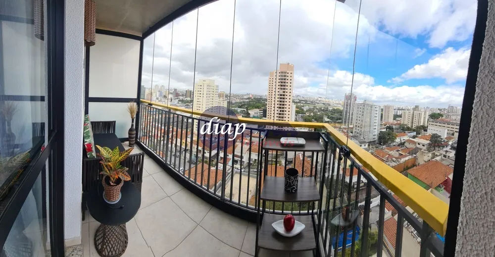 Apartamento, 1 quarto, 36 m² - Foto 28