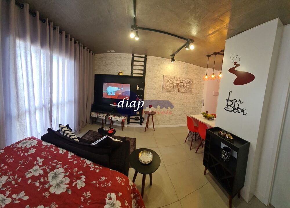 Apartamento, 1 quarto, 36 m² - Foto 16