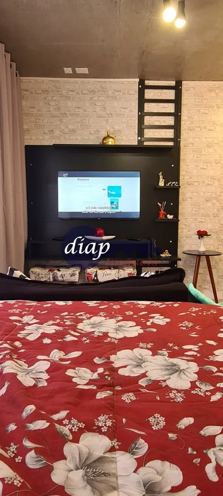 Apartamento, 1 quarto, 36 m² - Foto 25