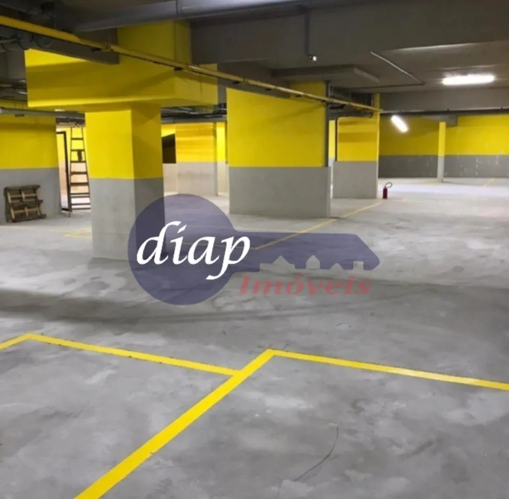 Apartamento, 1 quarto, 36 m² - Foto 12