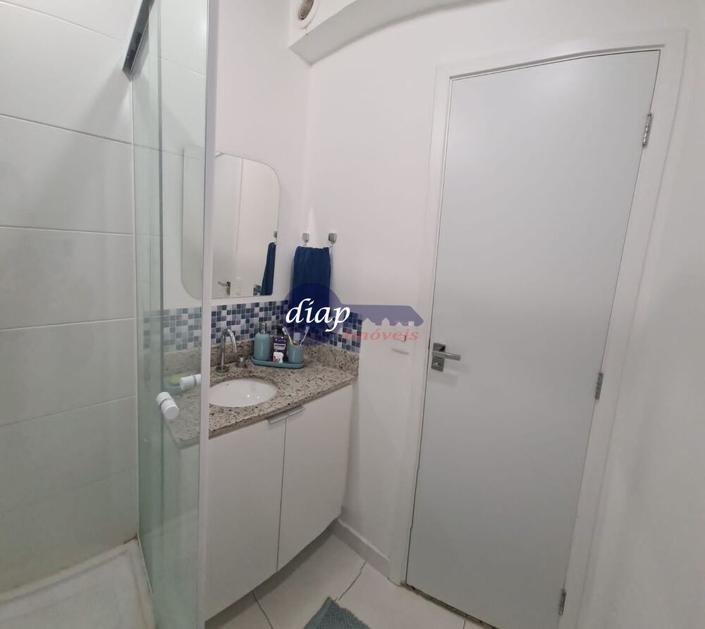 Apartamento, 1 quarto, 36 m² - Foto 3