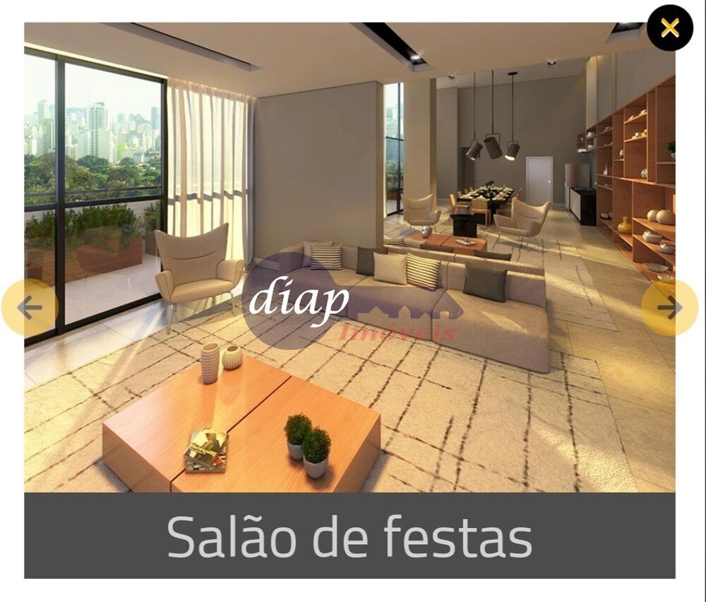 Apartamento, 1 quarto, 36 m² - Foto 5