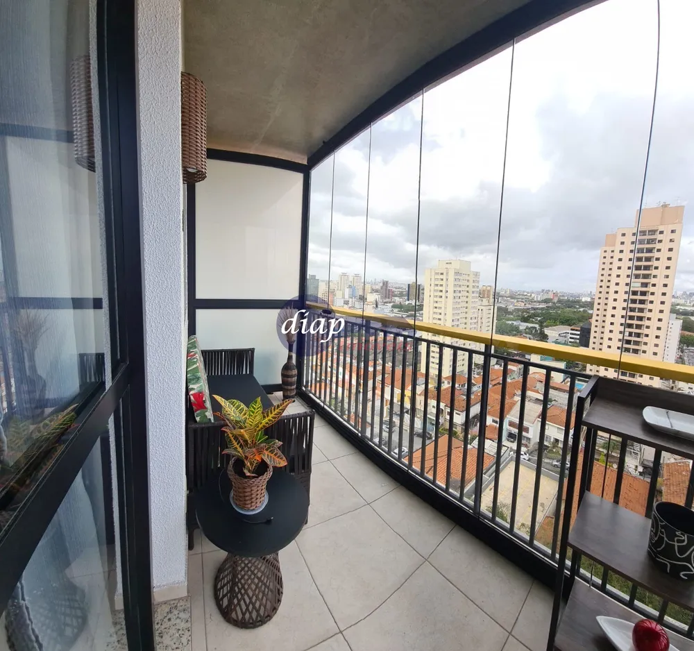 Apartamento, 1 quarto, 36 m² - Foto 27
