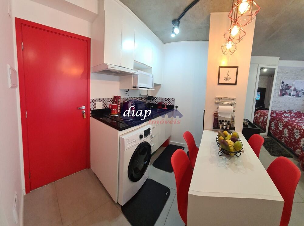Apartamento, 1 quarto, 36 m² - Foto 11