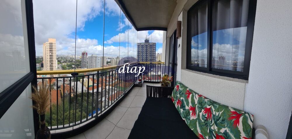 Apartamento, 1 quarto, 36 m² - Foto 4