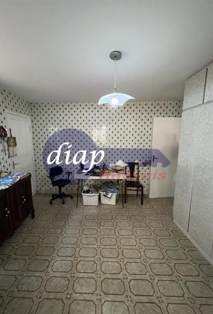Casa, 3 quartos, 192 m² - Foto 1