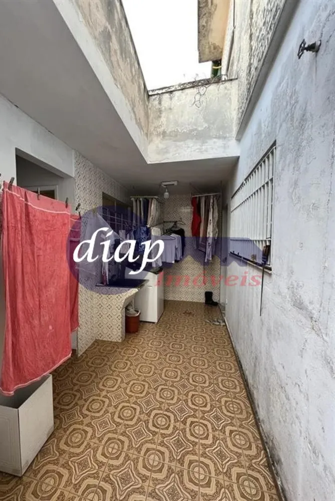 Casa, 3 quartos, 192 m² - Foto 8