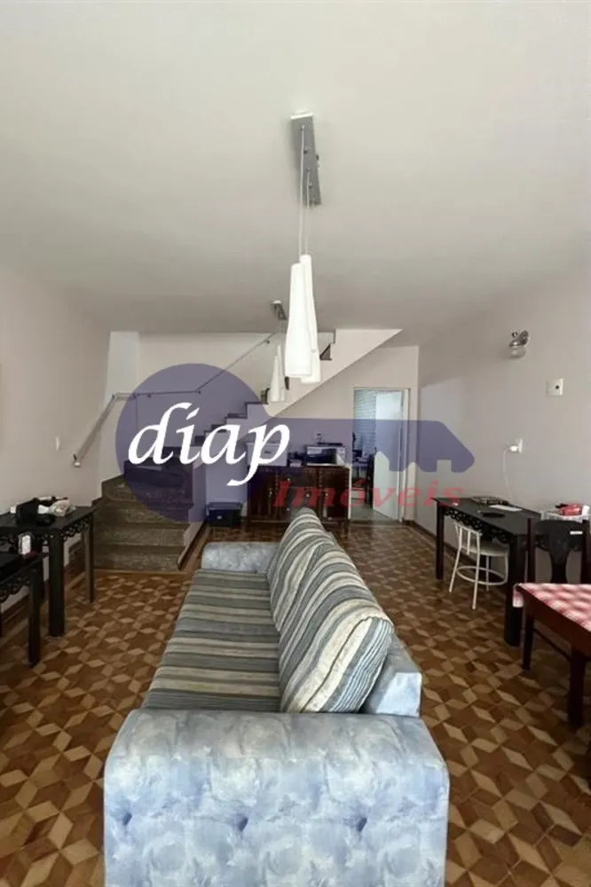 Casa, 3 quartos, 192 m² - Foto 5