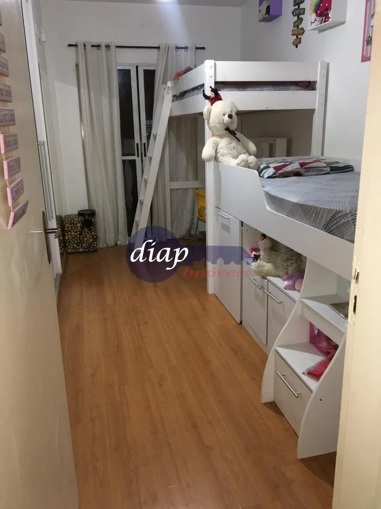 Casa, 3 quartos, 210 m² - Foto 10