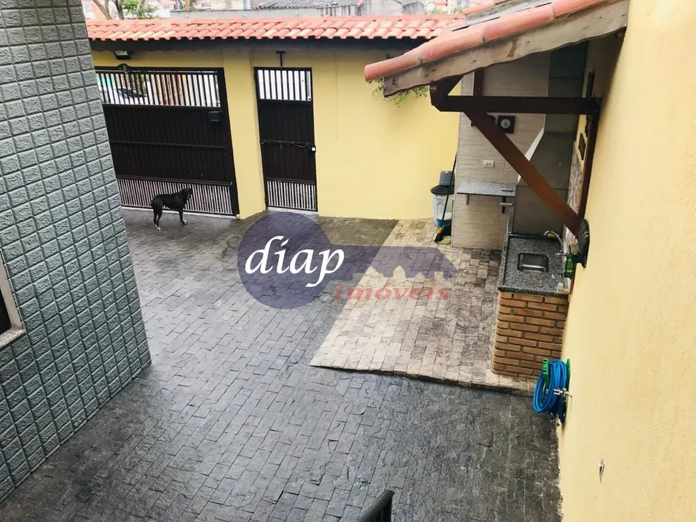 Casa, 3 quartos, 210 m² - Foto 19