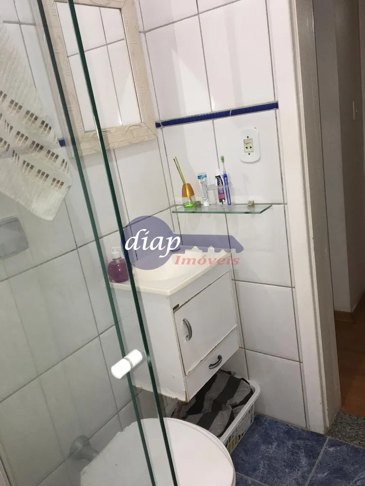 Casa, 3 quartos, 210 m² - Foto 22