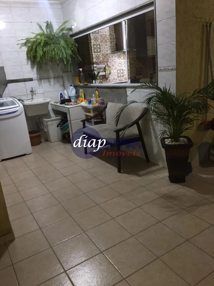 Casa, 3 quartos, 210 m² - Foto 16