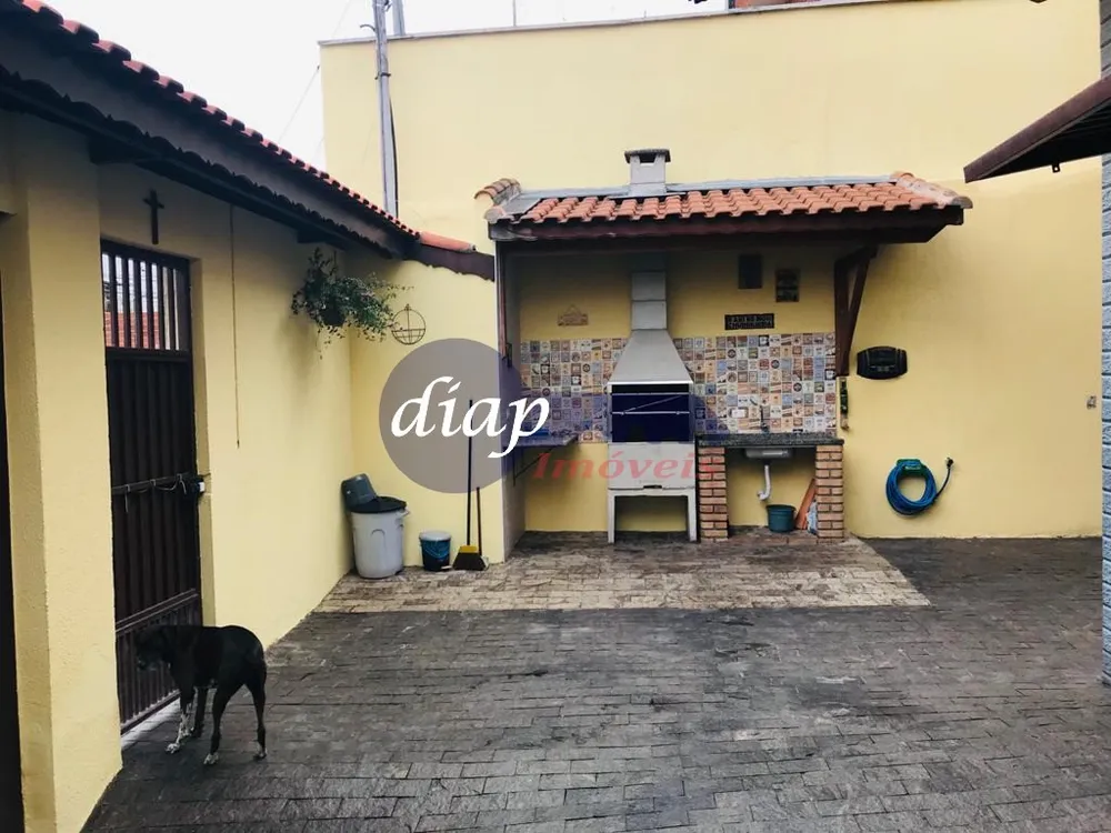 Casa, 3 quartos, 210 m² - Foto 11