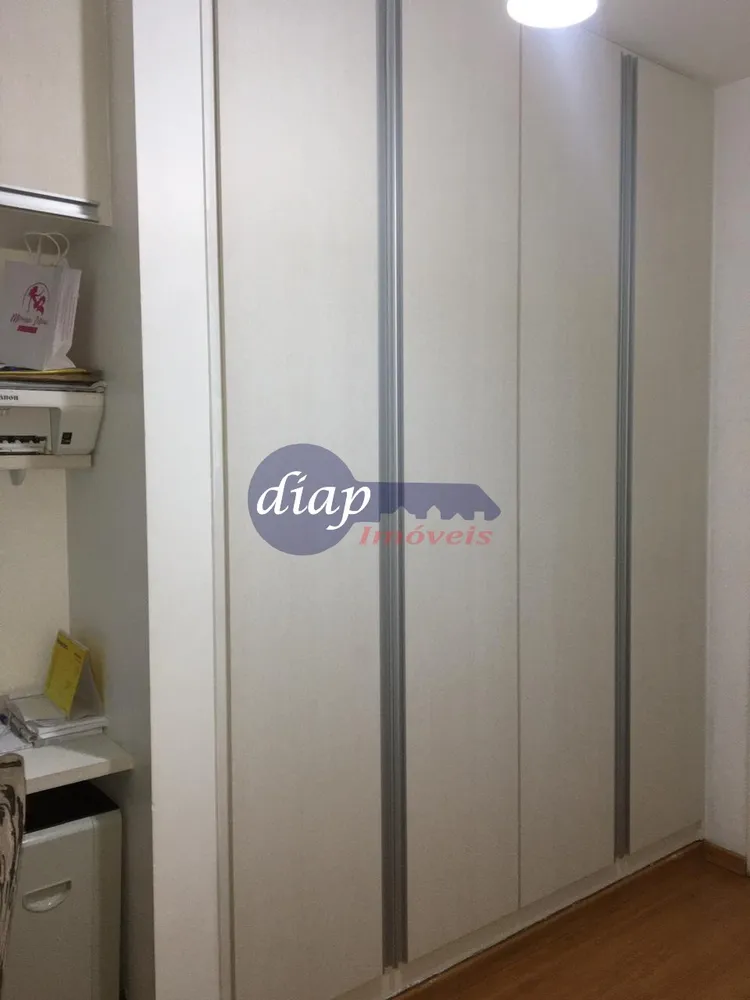 Casa, 3 quartos, 210 m² - Foto 23