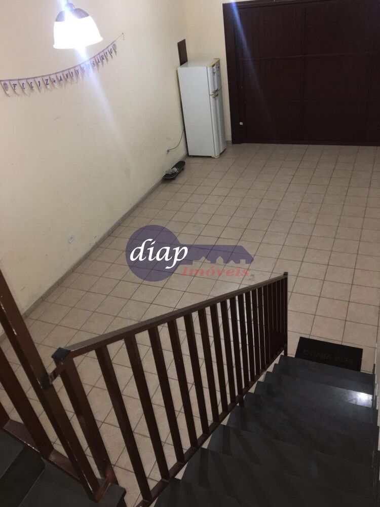 Casa, 3 quartos, 210 m² - Foto 2