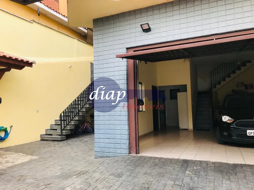 Casa, 3 quartos, 210 m² - Foto 14