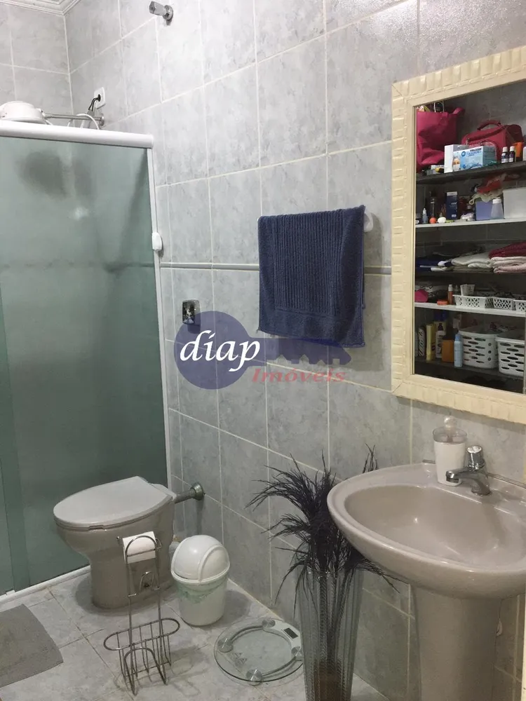 Casa, 3 quartos, 210 m² - Foto 15