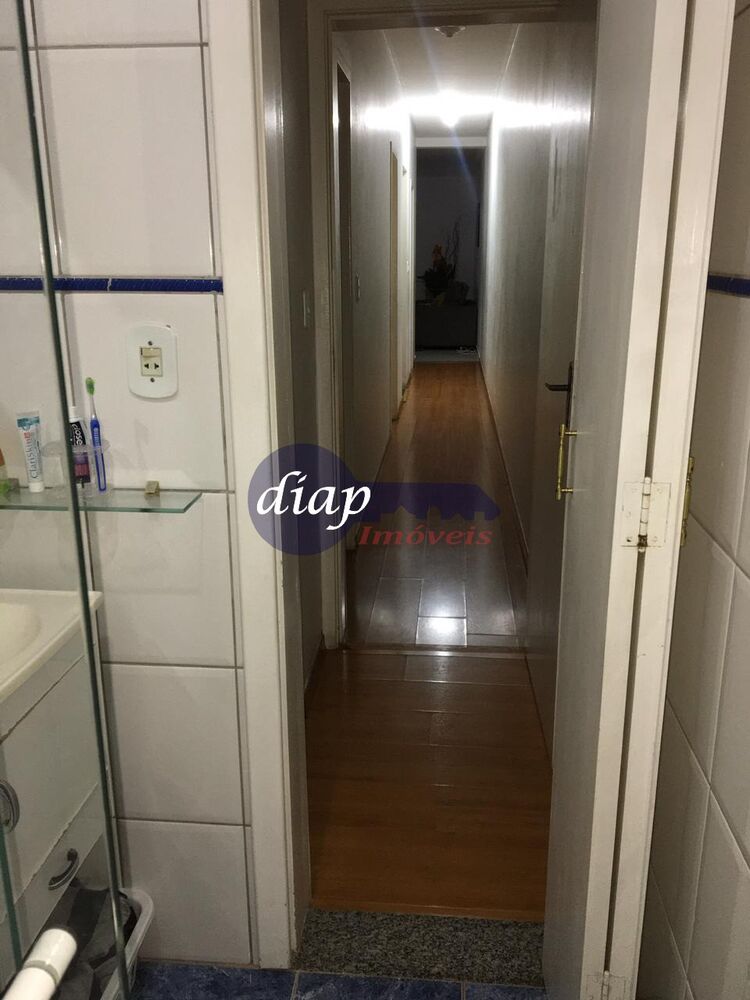 Casa, 3 quartos, 210 m² - Foto 6