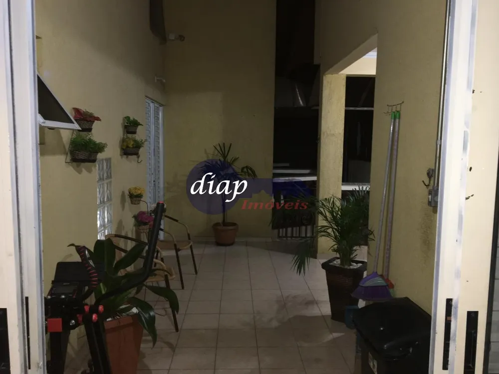 Casa, 3 quartos, 210 m² - Foto 21
