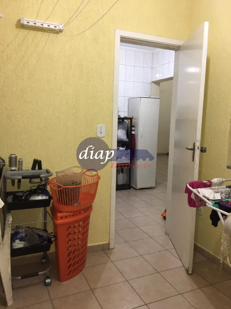 Casa, 3 quartos, 210 m² - Foto 13