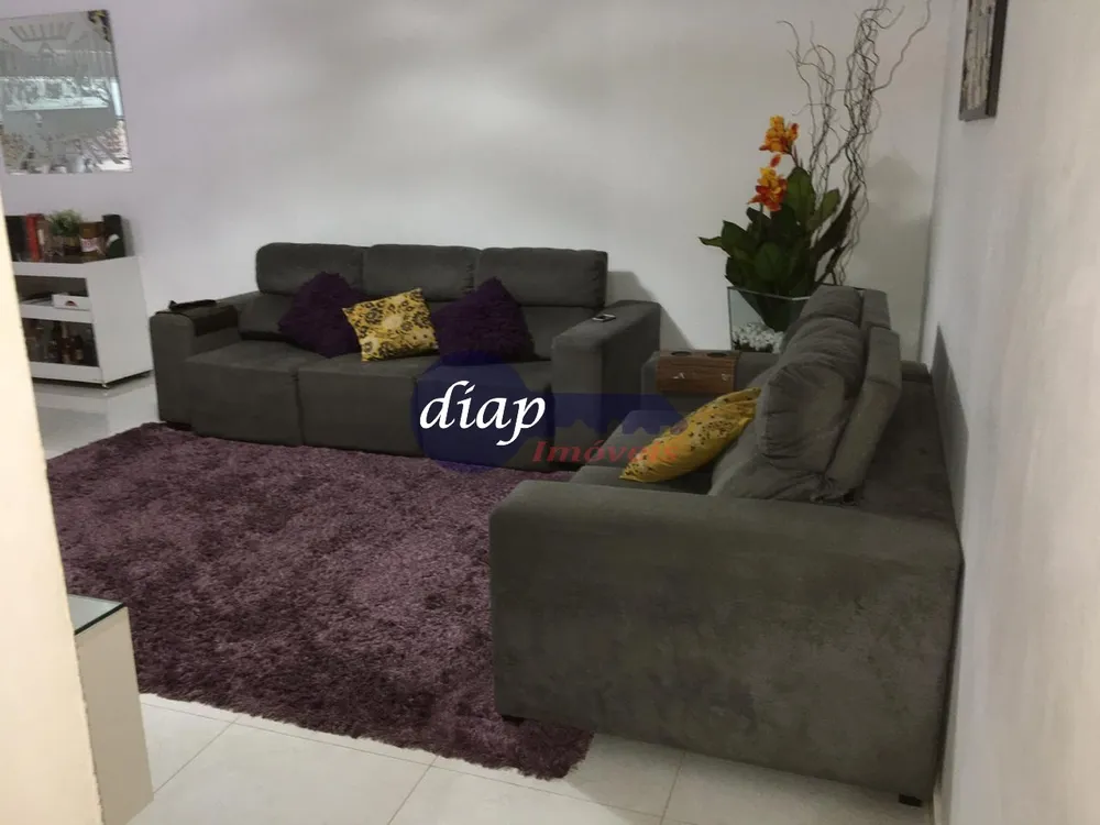 Casa, 3 quartos, 210 m² - Foto 24