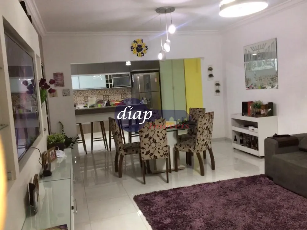 Casa, 3 quartos, 210 m² - Foto 12
