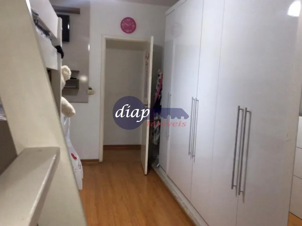 Casa, 3 quartos, 210 m² - Foto 18