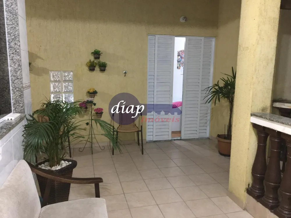 Casa, 3 quartos, 210 m² - Foto 9