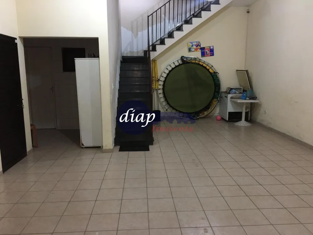 Casa, 3 quartos, 210 m² - Foto 20