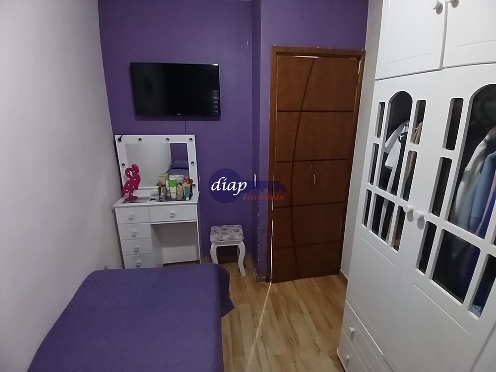 Casa, 3 quartos, 99 m² - Foto 6