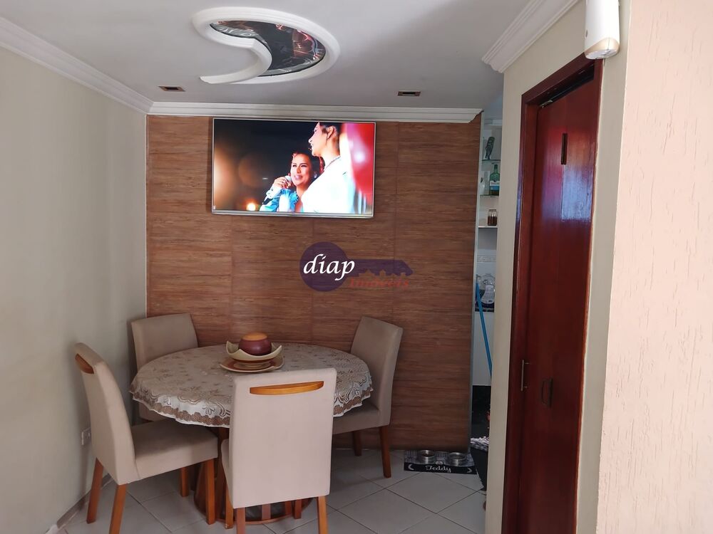 Casa, 3 quartos, 99 m² - Foto 27