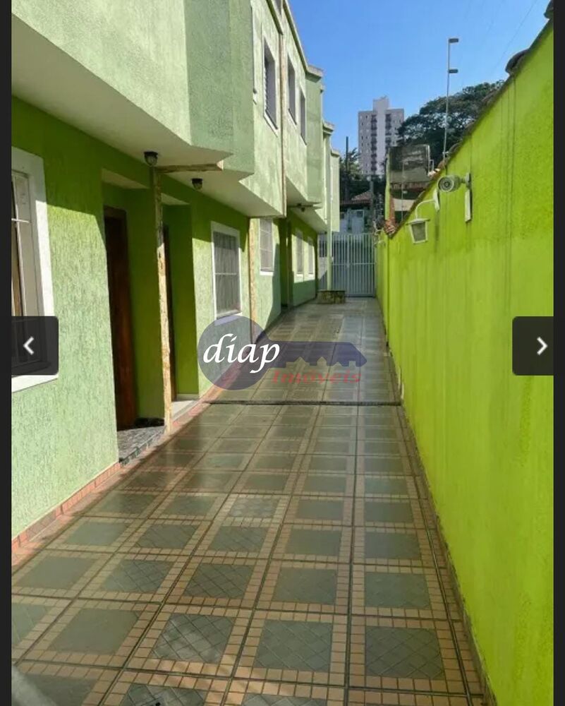 Casa, 3 quartos, 99 m² - Foto 13