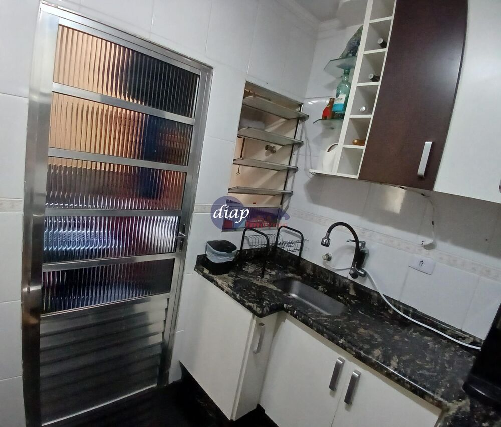 Casa, 3 quartos, 99 m² - Foto 28