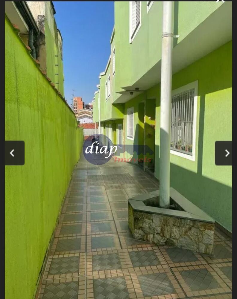 Casa, 3 quartos, 99 m² - Foto 1