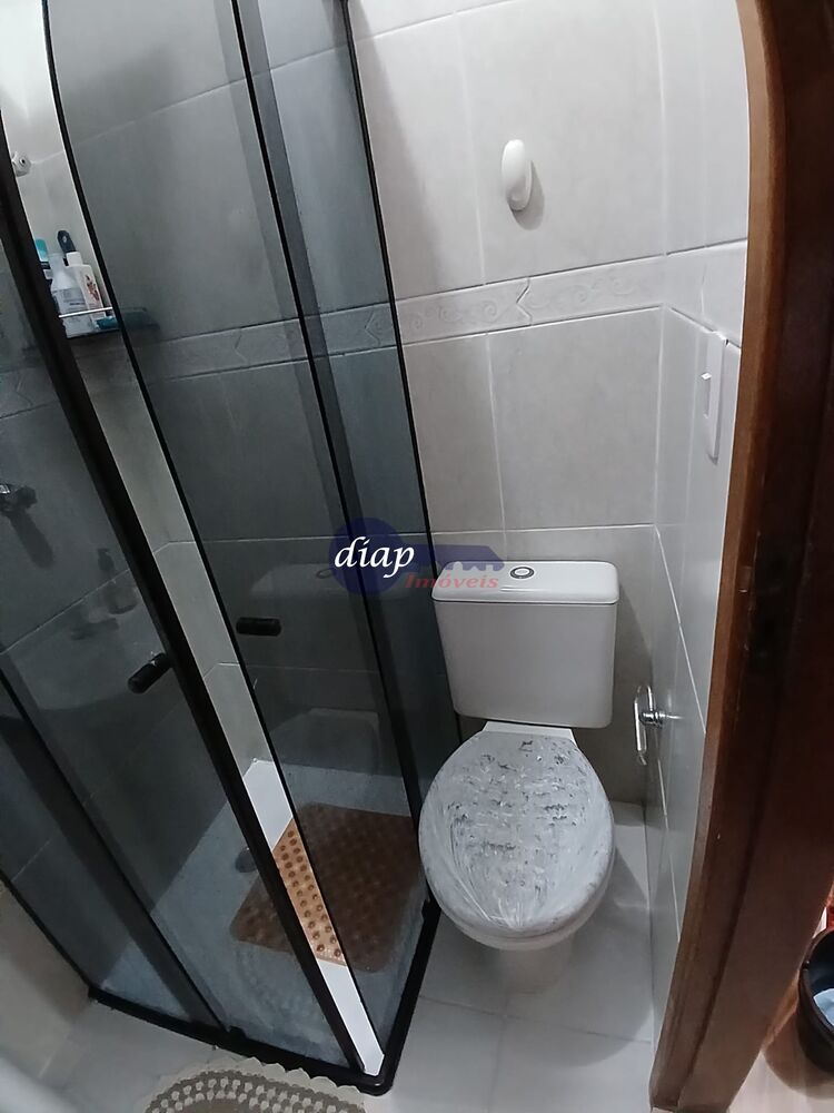 Casa, 3 quartos, 99 m² - Foto 8