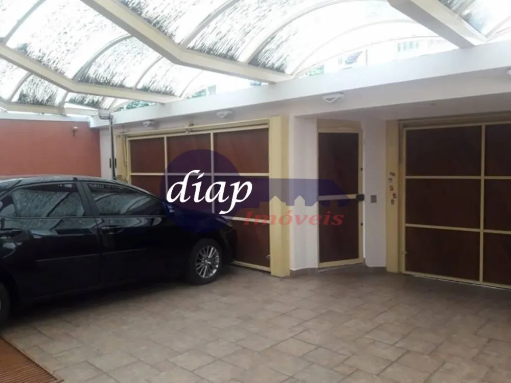 Casa, 6 quartos, 461 m² - Foto 2