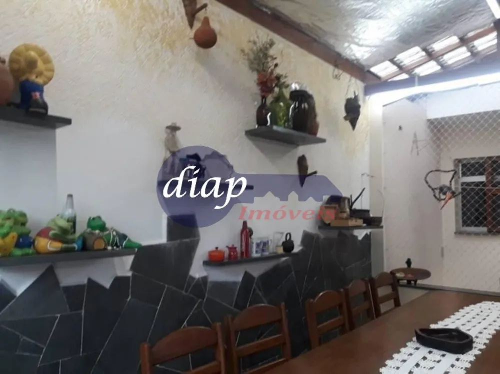 Casa, 6 quartos, 461 m² - Foto 8
