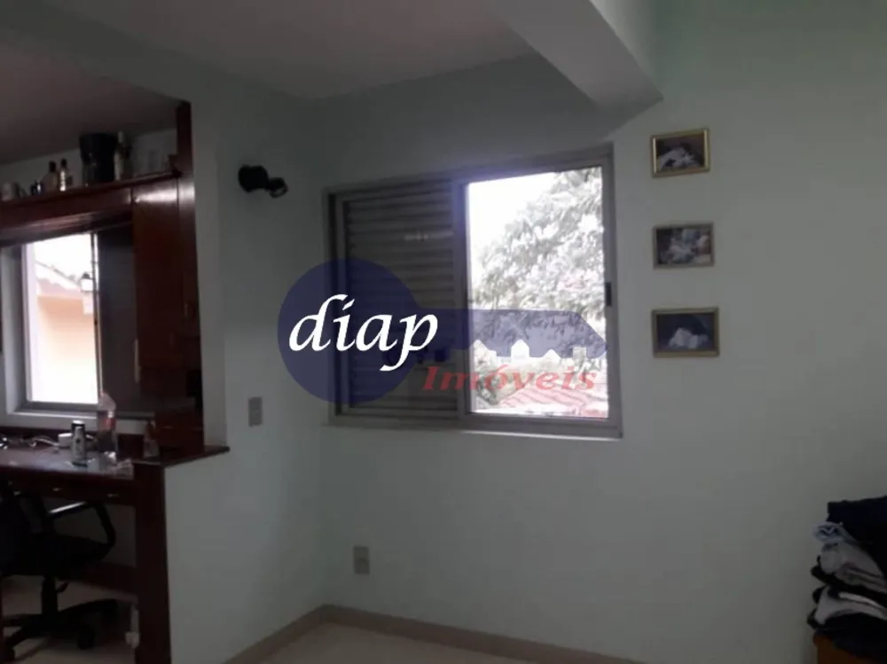 Casa, 6 quartos, 461 m² - Foto 1