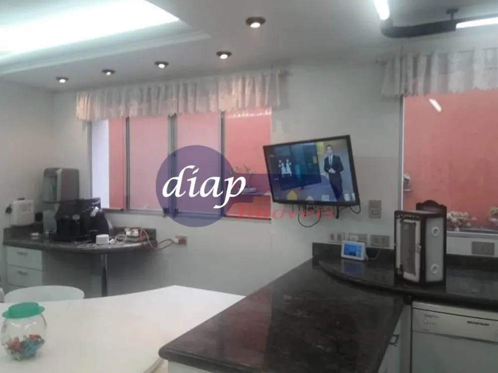 Casa, 6 quartos, 461 m² - Foto 5