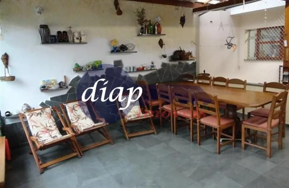 Casa, 6 quartos, 461 m² - Foto 7