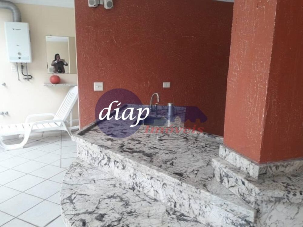 Casa, 6 quartos, 461 m² - Foto 4