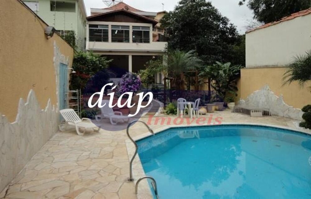 Casa, 6 quartos, 461 m² - Foto 3