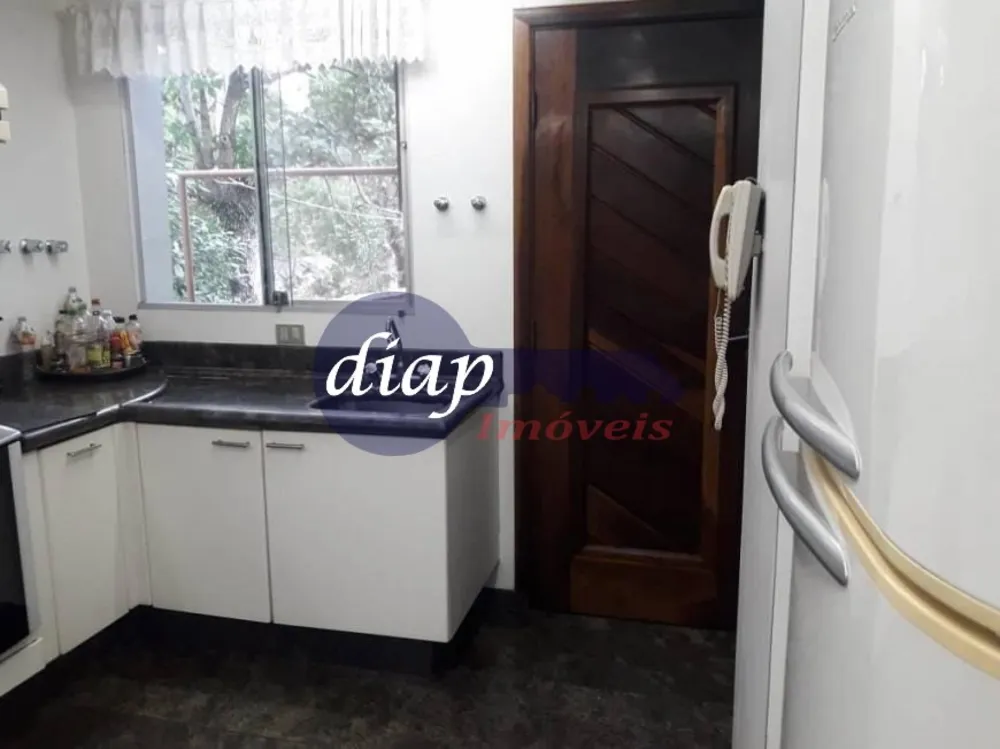 Casa, 6 quartos, 461 m² - Foto 7