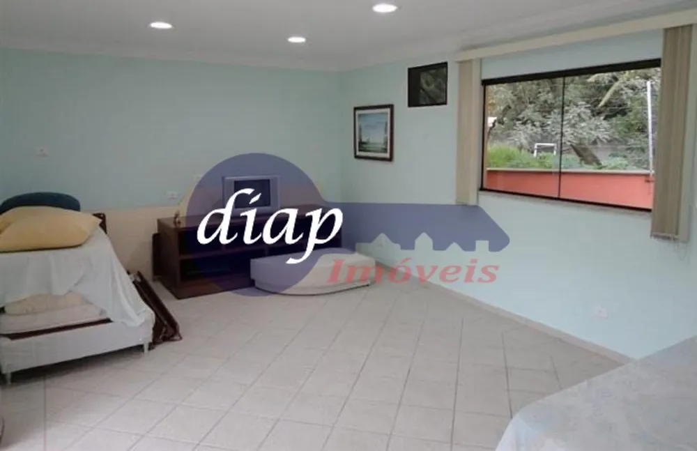 Casa, 6 quartos, 461 m² - Foto 8