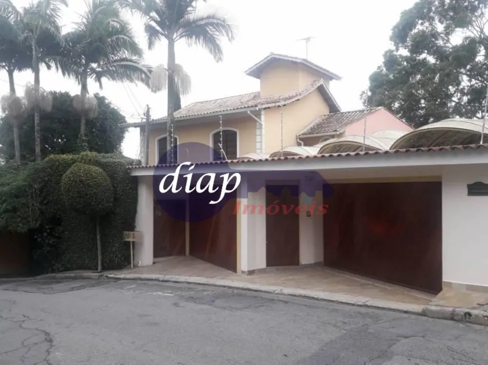 Casa, 6 quartos, 461 m² - Foto 3