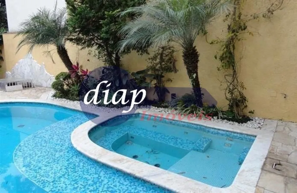 Casa, 6 quartos, 461 m² - Foto 6