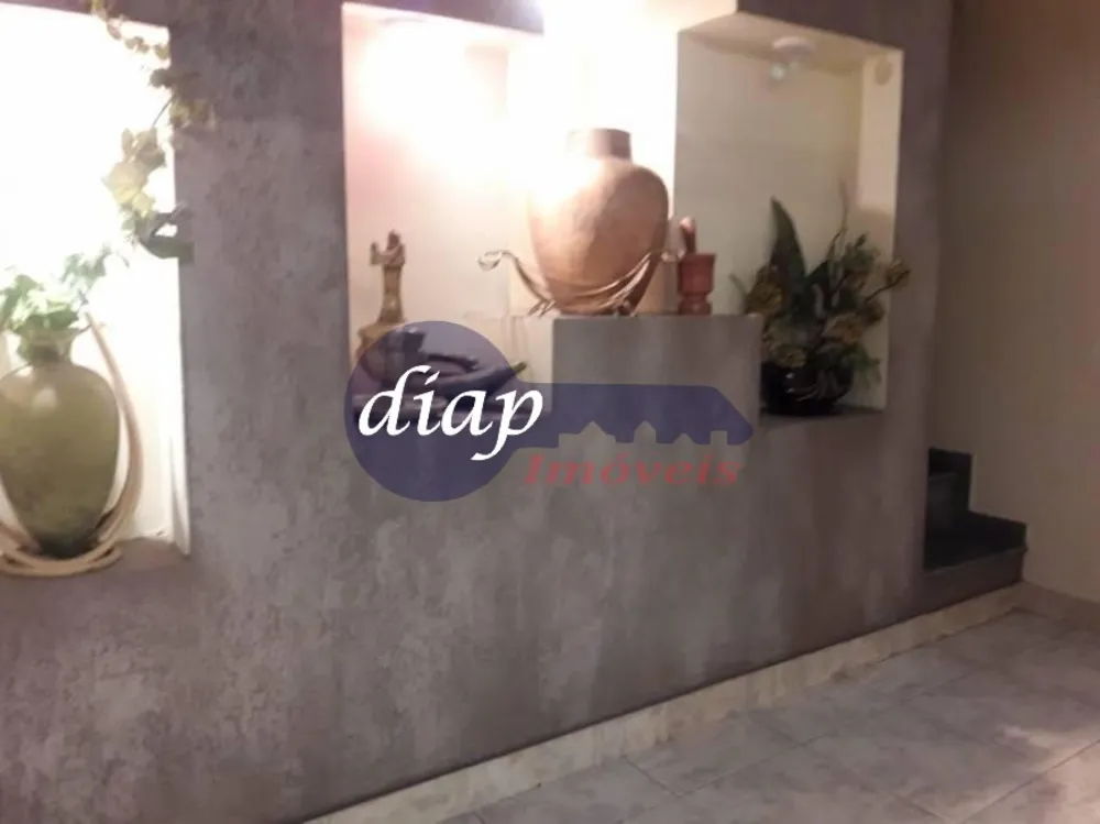 Casa, 6 quartos, 461 m² - Foto 9