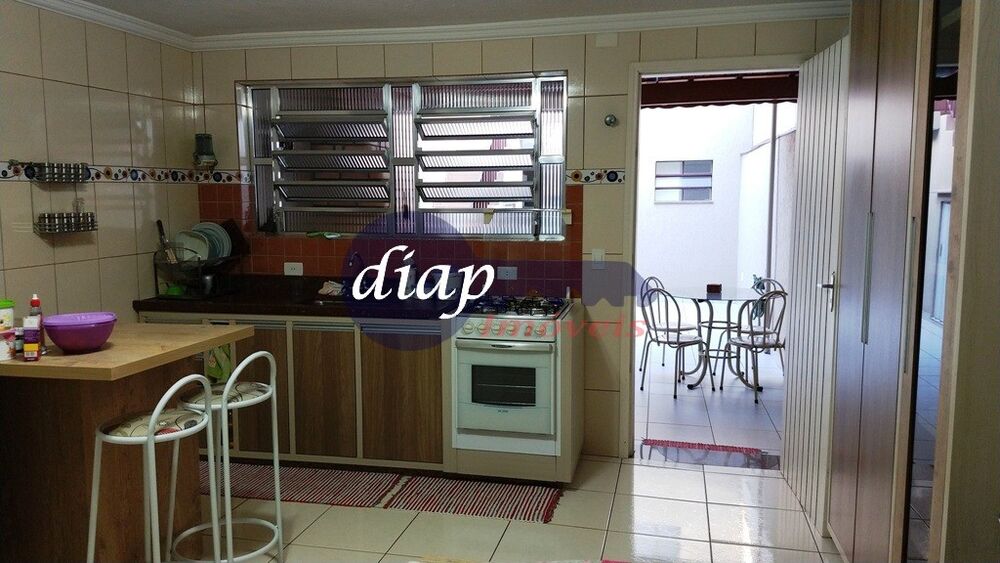 Casa, 3 quartos, 160 m² - Foto 1